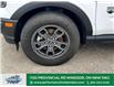 2023 Ford Bronco Sport Big Bend (Stk: TL06196) in Windsor - Image 2 of 28
