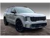 2025 Kia Sorento 2.5T X-Line (Stk: SSR8878) in Sherwood Park - Image 2 of 15