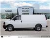 2025 GMC Savana 2500 Work Van (Stk: T41791) in Cobourg - Image 3 of 24