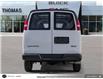 2025 GMC Savana 2500 Work Van (Stk: T41791) in Cobourg - Image 5 of 24