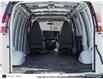 2025 GMC Savana 2500 Work Van (Stk: T41791) in Cobourg - Image 7 of 24