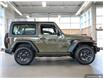 2025 Jeep Wrangler Sport (Stk: S2072) in Welland - Image 3 of 27