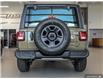 2025 Jeep Wrangler Sport (Stk: S2072) in Welland - Image 5 of 27
