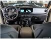 2025 Jeep Wrangler Sport (Stk: S2072) in Welland - Image 25 of 27