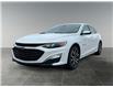 2021 Chevrolet Malibu RS (Stk: P40048) in Saskatoon - Image 1 of 15