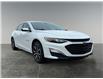 2021 Chevrolet Malibu RS (Stk: P40048) in Saskatoon - Image 7 of 15