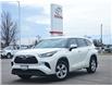 2020 Toyota Highlander LE (Stk: 25200A) in Bowmanville - Image 1 of 28