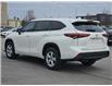 2020 Toyota Highlander LE (Stk: 25200A) in Bowmanville - Image 8 of 28