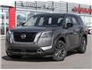 2025 Nissan Pathfinder S (Stk: 25-199) in Smiths Falls - Image 1 of 23