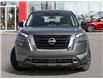 2025 Nissan Pathfinder S (Stk: 25-199) in Smiths Falls - Image 2 of 23