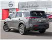 2025 Nissan Pathfinder S (Stk: 25-199) in Smiths Falls - Image 4 of 23