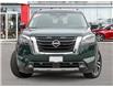 2025 Nissan Pathfinder Platinum (Stk: 25-201) in Smiths Falls - Image 2 of 11