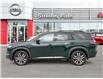 2025 Nissan Pathfinder Platinum (Stk: 25-201) in Smiths Falls - Image 3 of 11