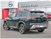 2025 Nissan Pathfinder Platinum (Stk: 25-201) in Smiths Falls - Image 4 of 11