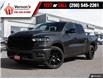 2025 RAM 1500 Sport (Stk: 250101) in Vernon - Image 1 of 29