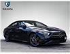 2022 Mercedes-Benz CLS 450 Base (Stk: SAB0011) in Aurora - Image 1 of 24