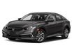 2021 Honda Civic EX (Stk: 9114A) in Ottawa - Image 1 of 3