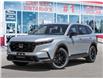 2025 Honda CR-V Hybrid EX-L (Stk: 376610) in Ottawa - Image 1 of 23