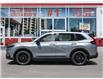 2025 Honda CR-V Hybrid EX-L (Stk: 376610) in Ottawa - Image 3 of 23