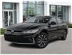 2025 Volkswagen Jetta Trendline (Stk: 32125OE10551840) in Georgetown - Image 1 of 20