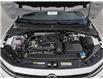 2025 Volkswagen Jetta Comfortline (Stk: 32125OE10521195) in Georgetown - Image 6 of 21