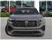 2025 Volkswagen Atlas Cross Sport 2.0 TSI Comfortline R-Line Black Edition (Stk: 25-113) in Georgetown - Image 2 of 23