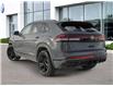 2025 Volkswagen Atlas Cross Sport 2.0 TSI Comfortline R-Line Black Edition (Stk: 25-113) in Georgetown - Image 4 of 23