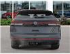 2025 Volkswagen Atlas Cross Sport 2.0 TSI Comfortline R-Line Black Edition (Stk: 25-113) in Georgetown - Image 5 of 23