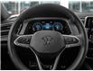 2025 Volkswagen Atlas Cross Sport 2.0 TSI Comfortline R-Line Black Edition (Stk: 25-113) in Georgetown - Image 13 of 23