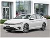 2025 Volkswagen Jetta Comfortline (Stk: 25-200) in Georgetown - Image 1 of 21