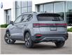 2025 Volkswagen Taos Trendline (Stk: 32125OE11392219) in Georgetown - Image 4 of 20
