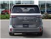 2025 Volkswagen ID. Buzz 1st Edition (Stk: 32125OE11157307) in Georgetown - Image 5 of 9