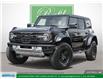 2025 Ford Bronco Raptor (Stk: C54194) in London - Image 1 of 10