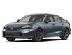 2025 Honda Civic Si Base (Stk: 2794139) in Calgary - Image 1 of 2