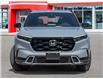 2025 Honda CR-V Hybrid Touring (Stk: T220289) in Saint John - Image 2 of 23