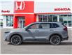 2025 Honda CR-V Hybrid Touring (Stk: T220289) in Saint John - Image 3 of 23
