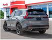 2025 Honda CR-V Hybrid Touring (Stk: T220289) in Saint John - Image 4 of 23