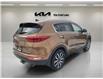 2017 Kia Sportage EX (Stk: SP25026B) in Cold Lake - Image 2 of 18