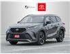 2022 Toyota Highlander XSE (Stk: 8170) in Aurora - Image 1 of 28