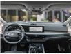 2025 Nissan Murano Platinum (Stk: 250240) in Toronto - Image 22 of 23