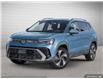 2025 Volkswagen Taos Highline (Stk: TA2559) in Mono - Image 1 of 9