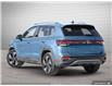2025 Volkswagen Taos Highline (Stk: TA2554) in Mono - Image 4 of 9