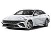 2025 Hyundai Elantra Preferred w/Tech Package (Stk: 13594) in Smiths Falls - Image 1 of 3