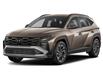2025 Hyundai Tucson Plug-In Hybrid Ultimate (Stk: 13597) in Smiths Falls - Image 1 of 3