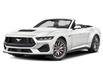 2025 Ford Mustang GT Premium (Stk: S-935) in Calgary - Image 1 of 12