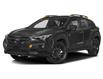 2025 Subaru Crosstrek Wilderness (Stk: 250355) in Mississauga - Image 1 of 11
