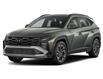2025 Hyundai Tucson Plug-In Hybrid Ultimate (Stk: 16104247) in Markham - Image 1 of 3