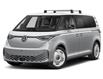 2025 Volkswagen ID. Buzz 1st Edition (Stk: SB023702) in Vancouver - Image 1 of 3