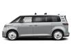 2025 Volkswagen ID. Buzz 1st Edition (Stk: SB023702) in Vancouver - Image 3 of 3