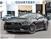 2025 Ford Mustang GT Premium (Stk: 25MG7006) in London - Image 1 of 21
